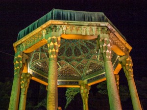 Hafez Tomb (4)     